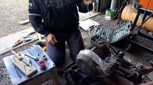 Электрокультиватор