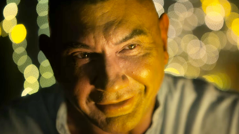 Игра Киллера. Официальный Трейлер смотреть онлайн