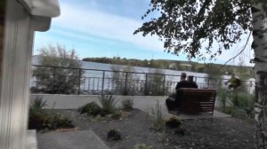 Набережная Сенгилей