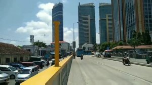 Top 5 Tallest Buildings in Dar es salaam city, Tanzania