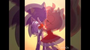 Соник и Эми "Убью тебя"