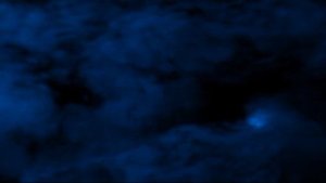 PANOS ARVANITIS & CIN ART  - THE STORM  ( wide screen )