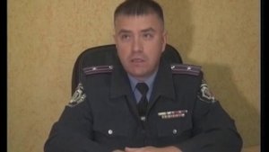 Погоня завершилась задержанием угонщиков автомобиля