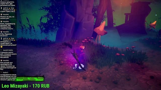 папкин жека празднует хэлавин. стрим Pumpkin Jack смотреть онлайн