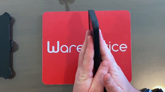 OtterBox Defender For iPhone 12 Pro Max Unboxing! смотреть онлайн