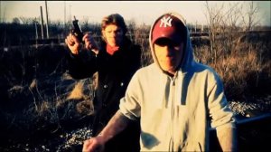 Ступа & Генератор Драйва - Хермайор -галкин сергей(кавер)