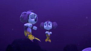 Paw Patrol | Merpups | Nick Jr. UK