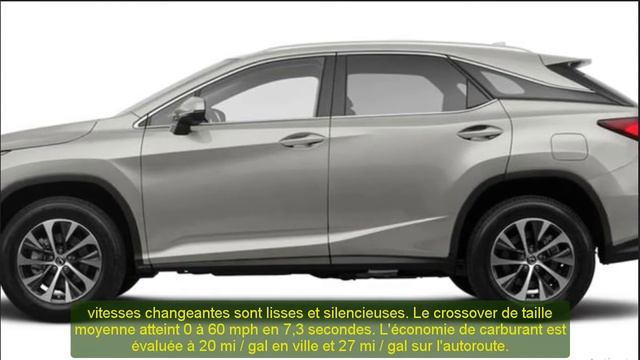 2021 lexus rx 350 f sport | 2021 lexus rx 350 hybrid | 2021 Lexus RX 350 Redesign, Interior ... смотреть онлайн