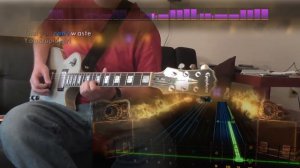 Stupid Girl - Garbage (Lead) #Rocksmith 2014