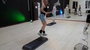 Связка на 32 счета