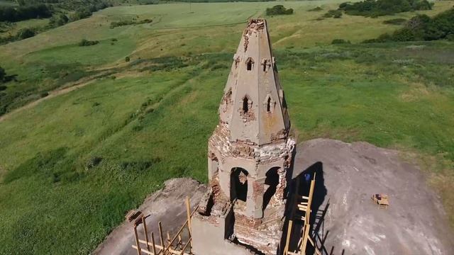 IVIII - XX век, Объекты культурного наследия, попавшие в список для восстановления смотреть онлайн