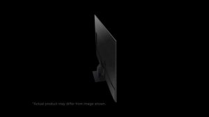 Обзор Samsung Q70B