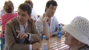 Организация досуга для инвалидов в Краснодаре