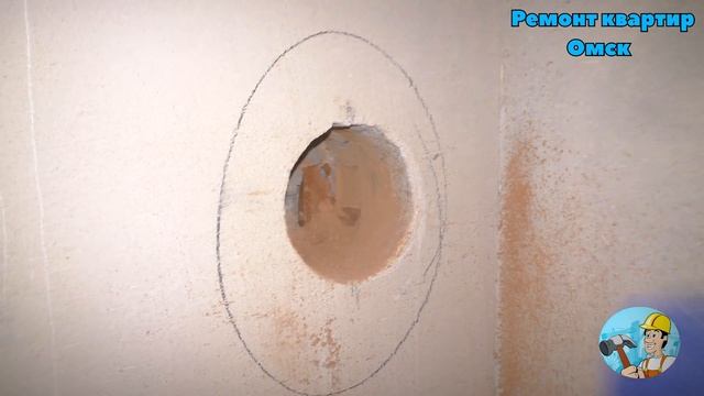 Коронка для подрозетников. Какую выбрать.