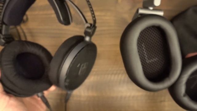 Audio-Technica ATH-R70x - Accurate & Natural? смотреть онлайн