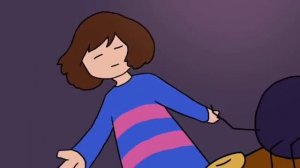 ТОП 5 АНИМАЦИЙ UNDERTALE