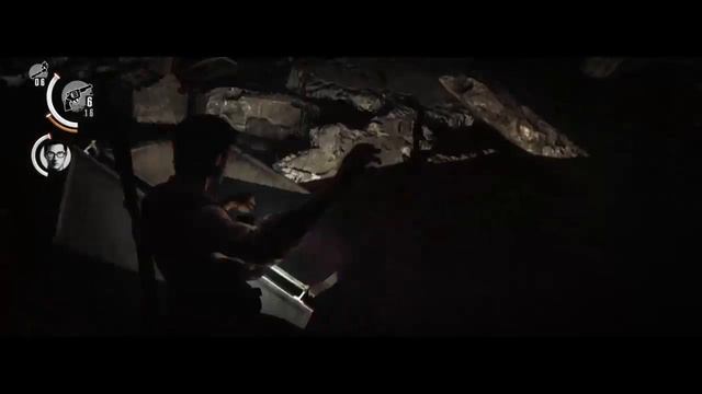 Evil within - Akuma mode / one touch kill - смотреть онлайн