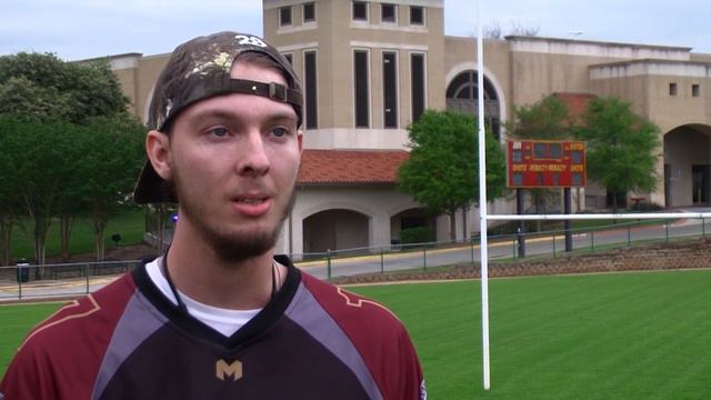 Joel Morrison смотреть онлайн