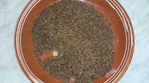 Зира | Зра | Кумин | Ziran or Cuminum | Spices Cumin ?
