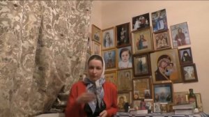 ЯВЛЕНИЕ ОТЦА ВАСИЛИЯ ТУЛЬСКОГО (НОВИКОВА)