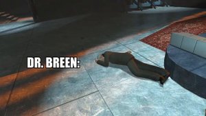 Если бы "Half-Life 2: Episode One" был написан роботом (озвучка от ПЕЛЬМЕНЕЗа)