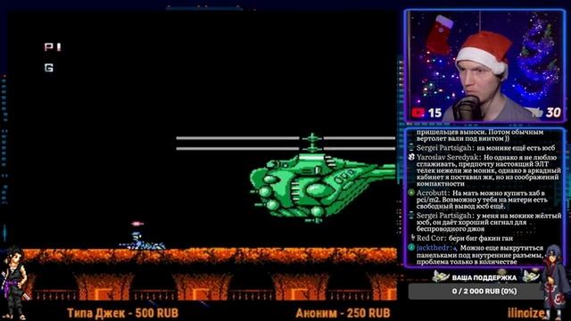 3 игры детства на Dendy, которые хотелось пройти смотреть онлайн