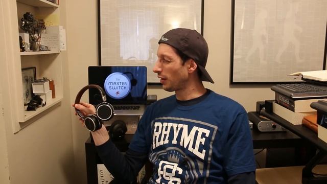 Review: Beyerdynamic Aventho Wireless Headphones смотреть онлайн