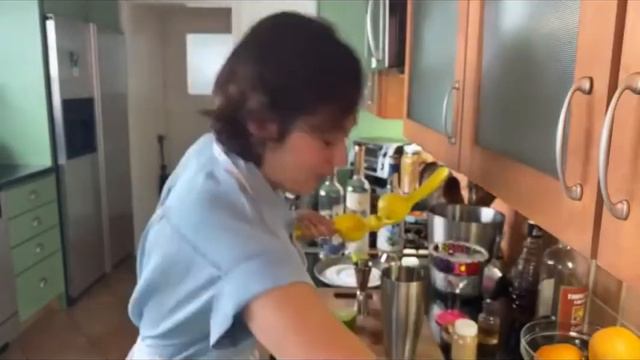 Margaritas y Palomas with Maite Gómez-Rejón, ArtBites смотреть онлайн