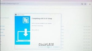 How can you download a edex ui.( for programmers and coders).
