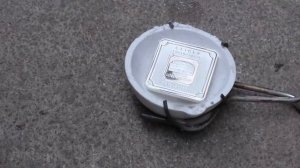 Делаем мини Серебреную Кнопку YouTube