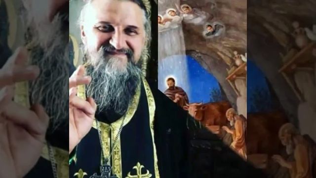 Акафист Честному Кресту Господню. Годеново. Молитвенное пение отца Дмитрия Ильина (врача-гомеопата)