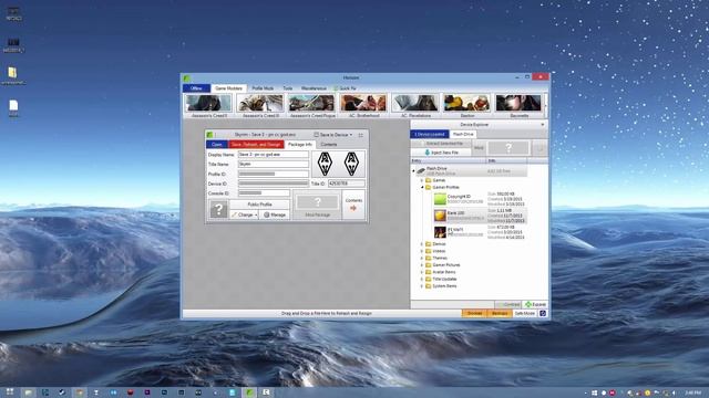 How to Mod Skyrim (Xbox 360) смотреть онлайн