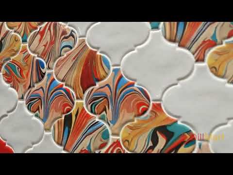 Коллекция Арабески Венеция Kerama Marazzi - Керамическая плитка и керамогранит из серии "Venezia" смотреть онлайн