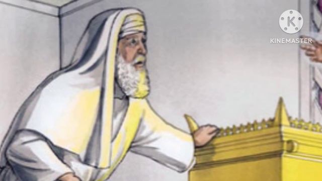 1.데오빌로 각하에게(눅1:1-38) смотреть онлайн