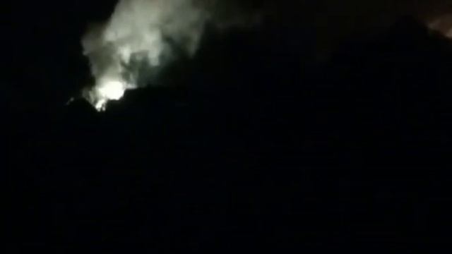 Взрыв в Брилёвке,Херсонской области 1 августа 2022.mp4