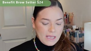 Life update + GRWM + Catrice True Skin + Ace Beaute Glow Essentials + Elf Cookies n Dream