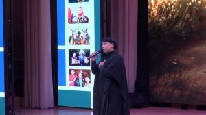 Николай Бурьяновский  - «Старая дорога» (музыка Л. Квинт, стихи Н. Зиновьев)