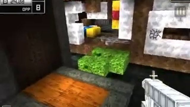 Lets play guncrafter 1 смотреть онлайн