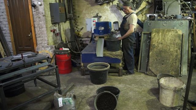 гранулирование конского перегноя смотреть онлайн