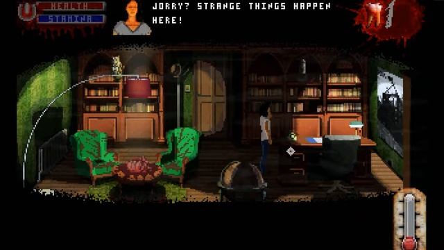 SHADOWS OF REGRET, TIED TO OLD STORIES! (For Better or For Worse & JORRY // Let's Play) смотреть онлайн