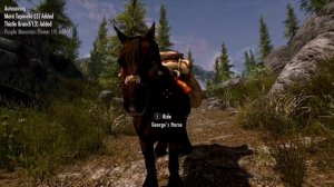 Modded Skyrim Stream Session 3