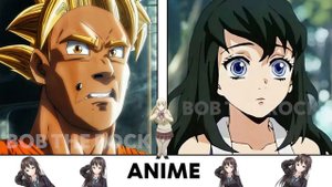 Demon Slayer vs Reddit #2 l Kimetsu no Yaiba Hashira Training Arc l 2024 l Anime vs Reddit