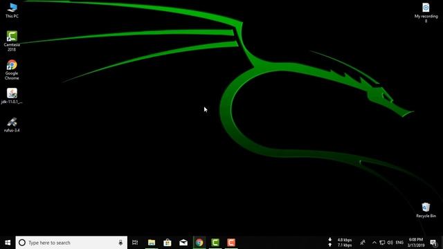 How to Install Java JDK 11 on Windows 10 ( with JAVA_HOME ) смотреть онлайн