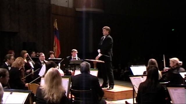 Римский-Корсаков: