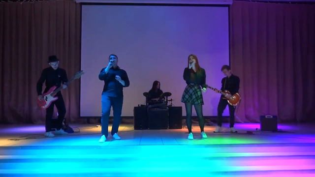 Radiance - Седьмой лепесток (cover) смотреть онлайн