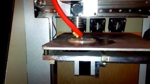 3d printer PrintBox3D ONE