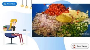 Салат с куринной грудкой. Самые простые рецепты