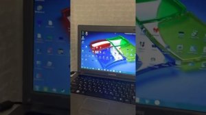 Что будет если вставить  диск от Xbox 360￼ в ноутбук