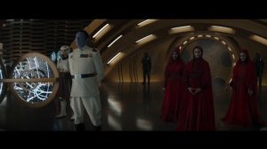 AHSOKA Season 2 Release Date | Trailer And Everything We Know