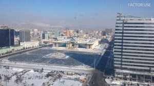 20 интересных фактов о Монголии! Factor Use